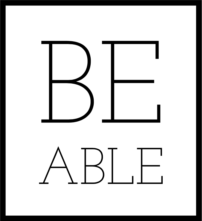 WHO WE ARE – BE ABLE